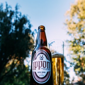 La Ippon : une nouvelle bière aux saveurs&nbsp;japonaises