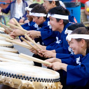 Activités et événements japonais | Printemps-été&nbsp;2016